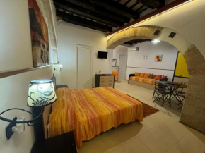 Agghiorna e Scura Rooms